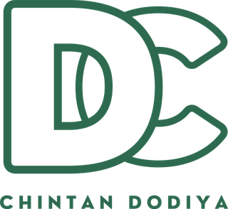 Chintan Dodiya logo